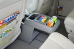 Chrysler Grand Voyager 2008 года
